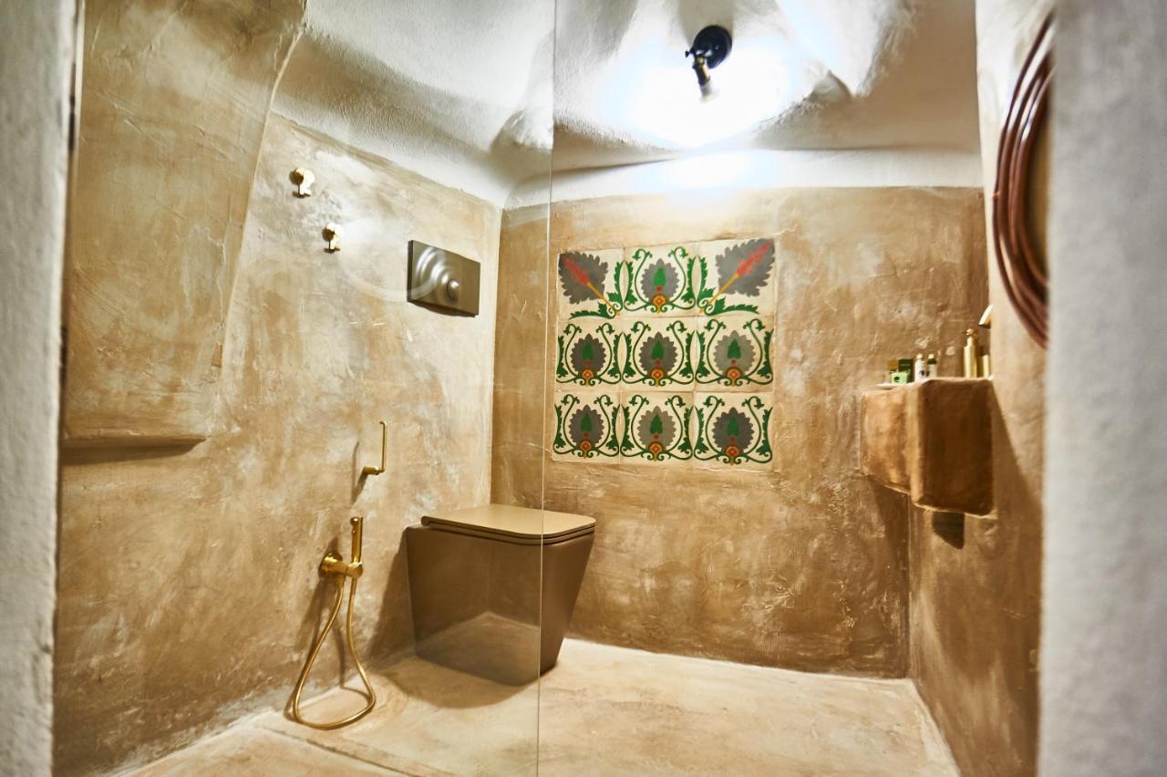Domus Muri Bianchi Ostuni Exterior foto
