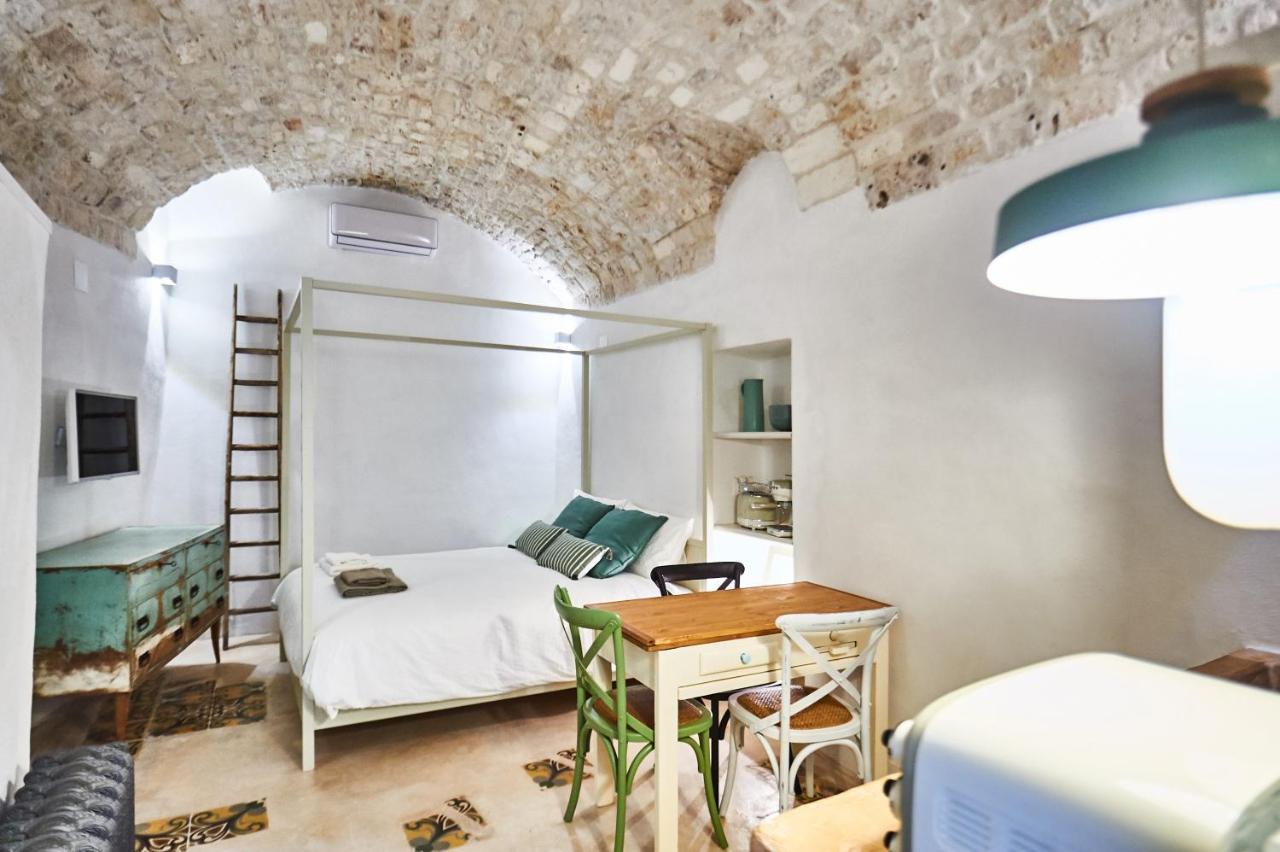 Domus Muri Bianchi Ostuni Exterior foto