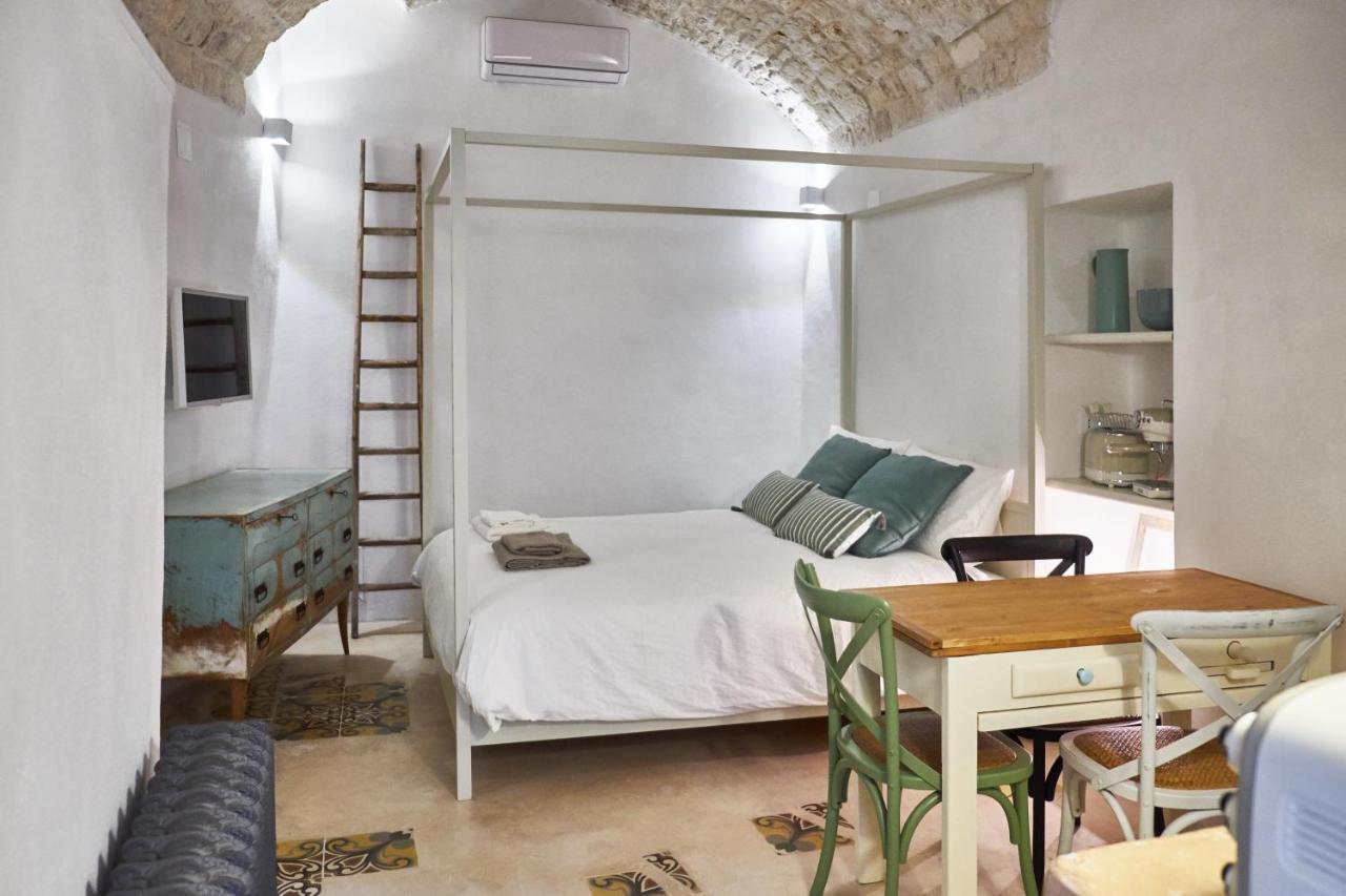 Domus Muri Bianchi Ostuni Exterior foto