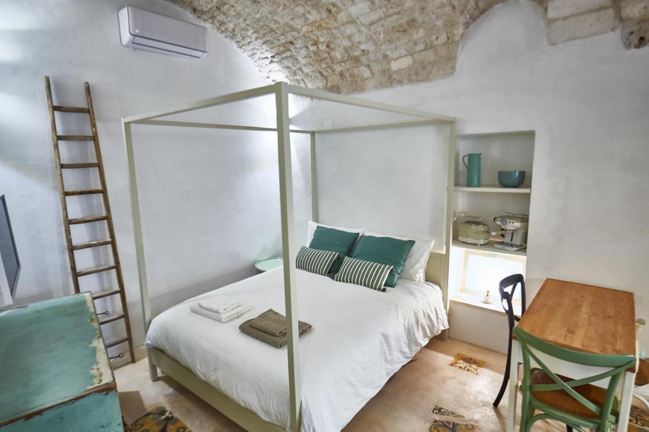 Domus Muri Bianchi Ostuni Exterior foto